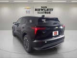 2024 Chevrolet Blazer EV - Preview 3