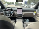 2026 Volvo EX90 - Preview 15