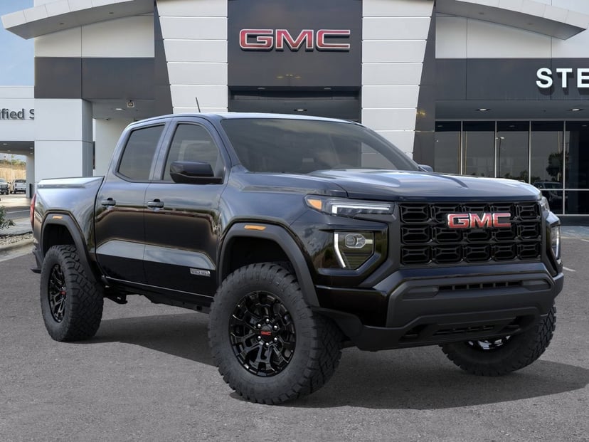2026 GMC Canyon - Image 3