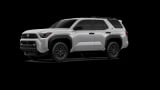 2026 Toyota 4Runner - Preview 2