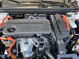 2026 Honda Accord - Preview 8