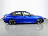 2026 BMW 3 Series - Preview 4