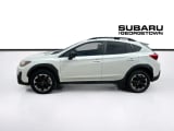 2021 Subaru Crosstrek - Preview 4