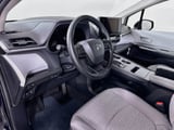 2026 Toyota Sienna - Preview 9
