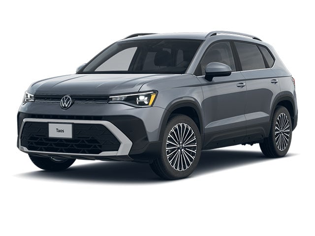 2026 Volkswagen Taos - Image 1
