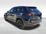 2025 Mazda CX-50 - Preview 7