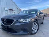 2014 Mazda Mazda6 - Preview 2