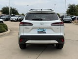 2026 Toyota Corolla Cross - Preview 7
