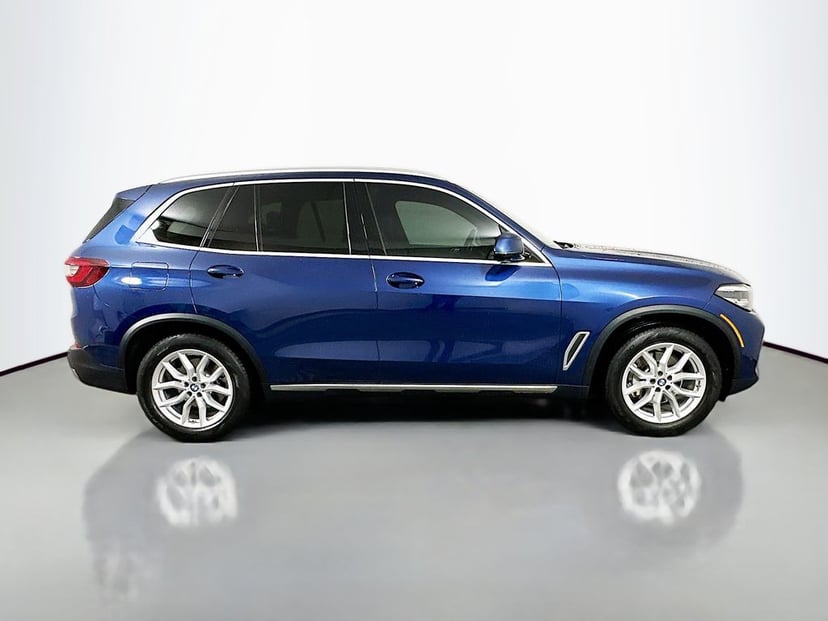 2023 BMW X5 - Image 1