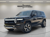 2024 Rivian R1S - Preview 2