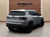 2026 Jeep Compass - Preview 5