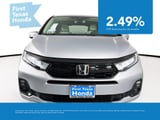 2027 Honda Odyssey - Preview 2