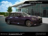 2025 BMW 2 Series - Preview 2