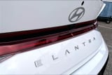 2025 Hyundai Elantra - Preview 13