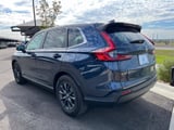 2026 Honda CR-V - Preview 6