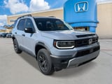 2026 Honda Passport - Preview 6
