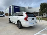 2025 Volvo XC90 - Preview 4