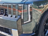 2027 Kia Telluride - Preview 7