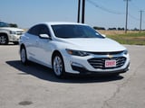 2023 Chevrolet Malibu - Preview 3