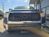2015 Toyota Tundra - Preview 4