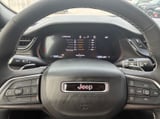2026 Jeep Grand Cherokee - Preview 10