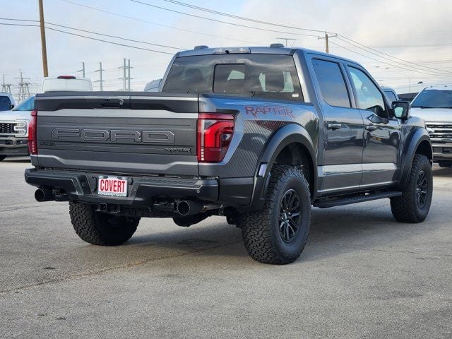 2026 Ford F-150 - Image 3