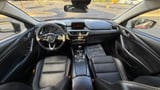 2017 Mazda Mazda6 - Preview 9