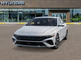 2026 Hyundai Elantra - Preview 6