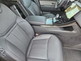 2027 Land Rover Range Rover Sport - Preview 13