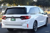 2027 Honda Odyssey - Preview 3
