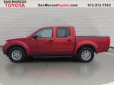 2016 Nissan Frontier - Preview 8