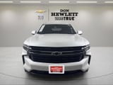 2022 Chevrolet Tahoe - Preview 8