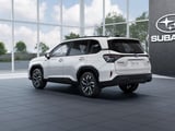 2026 Subaru Forester - Preview 4