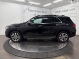 2022 Mercedes-Benz GLE - Preview 4