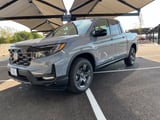 2026 Honda Ridgeline - Preview 2
