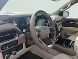 2026 GMC Yukon - Preview 8