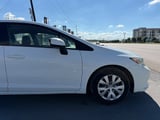 2012 Honda Civic - Preview 10