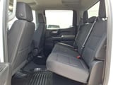 2026 Chevrolet Silverado 1500 - Preview 11