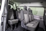 2025 Ford Transit - Preview 11