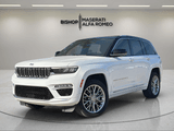 2023 Jeep Grand Cherokee - Preview 2
