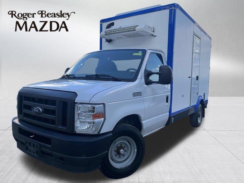 2023 Ford E-Series - Image 1