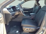 2027 Jeep Grand Cherokee - Preview 10