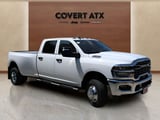 2026 Ram 3500 - Preview 7