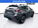 2026 Subaru Crosstrek - Preview 7