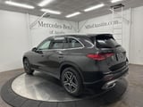 2026 Mercedes-Benz GLC - Preview 5