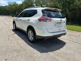 2014 Nissan Rogue - Preview 4