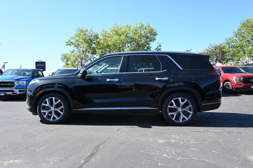 2020 Hyundai Palisade - Image 2