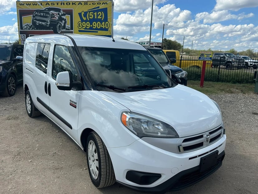 2017 Ram Promaster City - Image 1