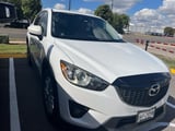 2015 Mazda CX-5 - Preview 4