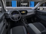 2026 Chevrolet Trailblazer - Preview 15